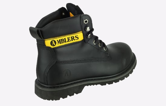 Amblers Safety Banbury Boots Mens
