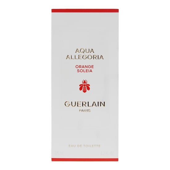 Guerlain Aqua Allegoria Orange Soleia Edt Spray125 ml. - Image 3