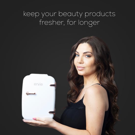 Envie Multifunction Mini Beauty Fridge