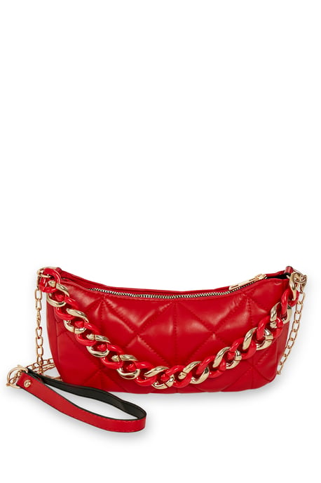 Red Cross Body Bag