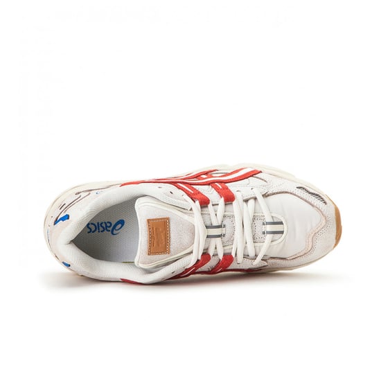 Asics Gel-Kayano 5 OG Mens White Trainers