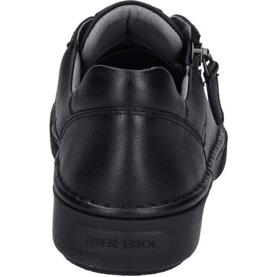 JOSEF SEIBEL Claire 13 | Sneaker voor Dames | zwart - Image 4