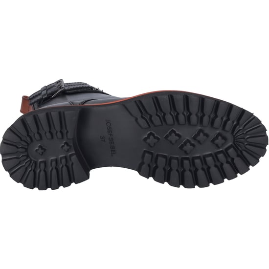 JOSEF SEIBEL Sallina 03 | Enkellaars voor Dames | zwart - Image 5