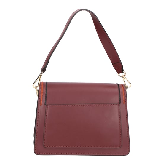 My-Best Bag Handbag women WINE