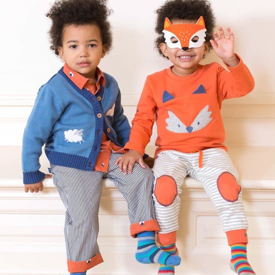 Kite Clothing Foxy Shirt