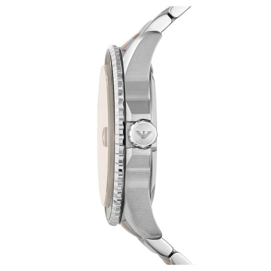 Emporio Armani Horloge AR11340 Silver