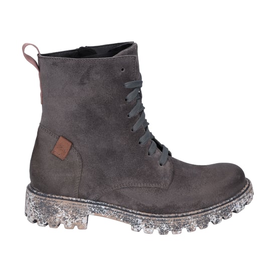 JOSEF SEIBEL Marta 02 | Enkellaars voor Dames | grijs - Image 2
