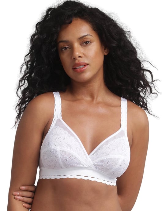 Playtex Sustainable Soft Cup Bra