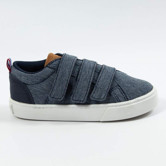 Sneakers voor kinderen, unisex, Le Coq Sportif in blauw - Image 2