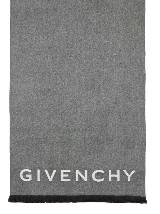 Givenchy-sjaal - Image 2