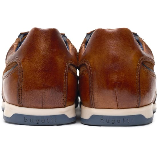 Bugatti Low Profile Trainers