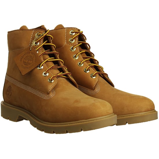 Timberland Premium 6inch Heren Gele Laarzen - Image 1