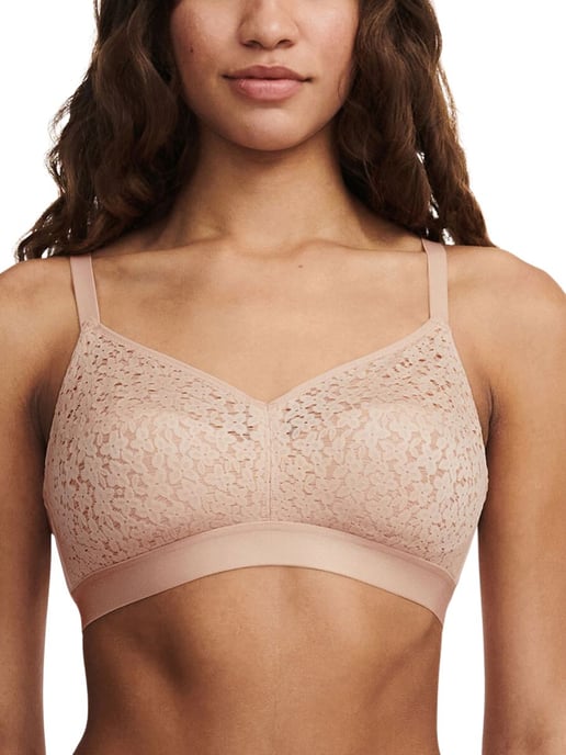 Easy Feel Norah Wirefree Support Bra - Image 1
