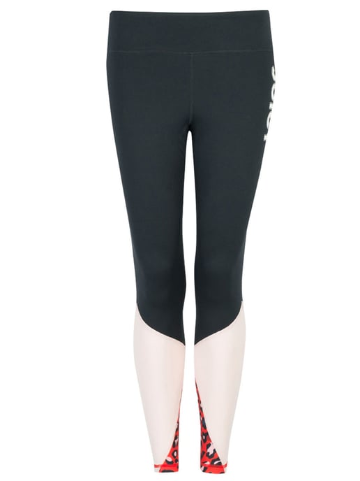 Juicy Couture Legginsy Vrouw zwart - Image 1