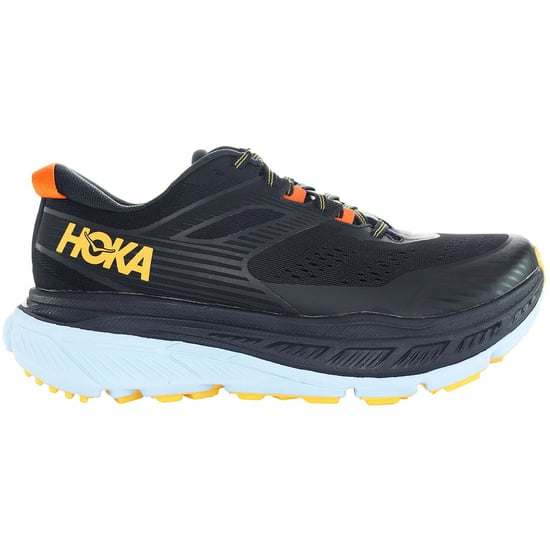 Hoka Stinson Atr 6 Heren Navy Hardloopschoenen - Image 2
