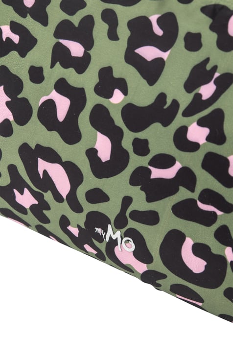 Mymo Crossbody tas Dames Groen Veelkleurig - Image 5