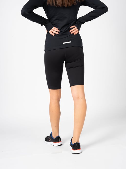 Champion shorts Bike Pants Vrouw zwart - Image 4