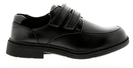 Rockstorm Boys School Shoes Phillip Touch Fastening black