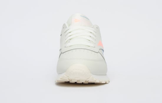 Reebok Classic Leather Womens Girls