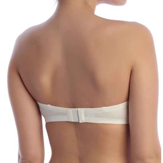 GRACE Women's Strapless Bridal Bra