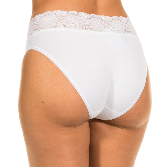 Dolce taillebriefs van elastische en ademende stof 1031786 dames - Image 3