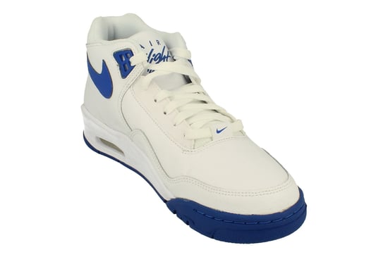 Nike Flight Legacy koningsblauwe sneakers - Image 4