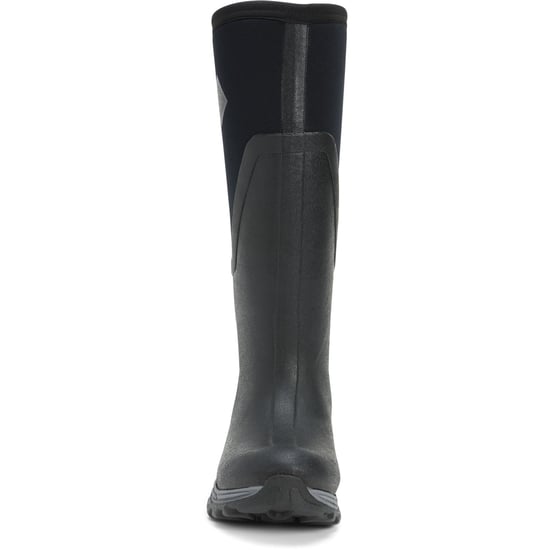 Muck Boots Arctic Sport II Tall Rubberen Zwarte Regenlaarzen - Image 3