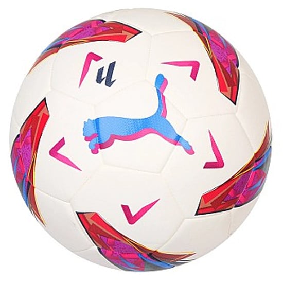 Puma Orbita LaLiga 1 Fifa Quality Pro Football Ball - Image 1