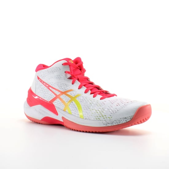 Asics Sky Elite FF MT Wit Synthetisch Dames Trainers 1052A023 100 - Image 2