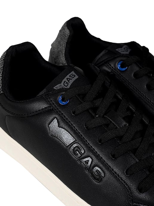 Gas Sneakers Sebring LTX Mannen zwart - Image 4