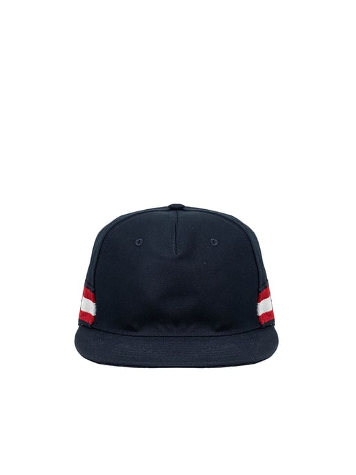 Bally Baseball pet Vrouw blauw - Image 1
