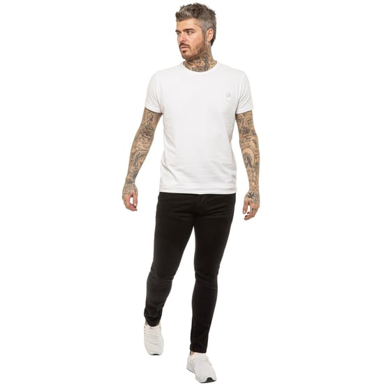 ETO | Heren Designer Hyperstretch Jeans - Image 6