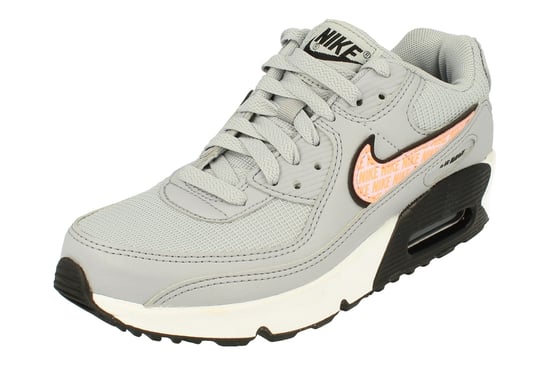 Nike Air Max 90 Nn Gs Grijze Sneakers - Image 1