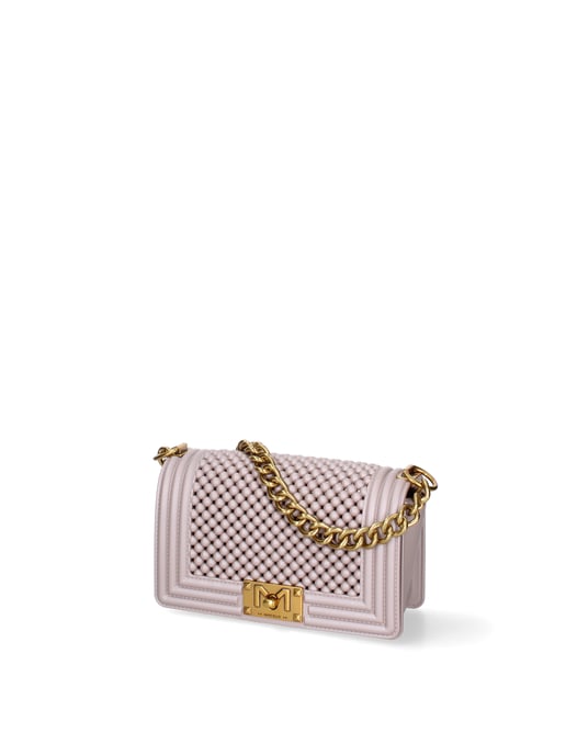 Marc Ellis handtas Vrouwen BEIGE AND LIGHT GOLD - Image 2