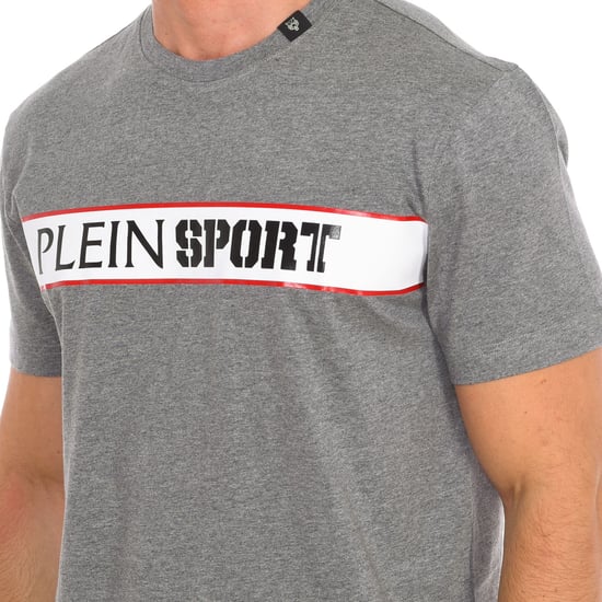 TIPS405 men's short sleeve t-shirt