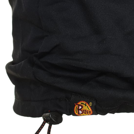 Half-season tubular breathable and elastic fabric 75700 unisex