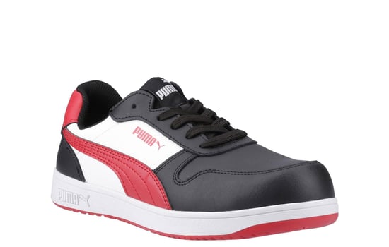 Puma Safety Frontcourt Low Trainer Mens - Image 2