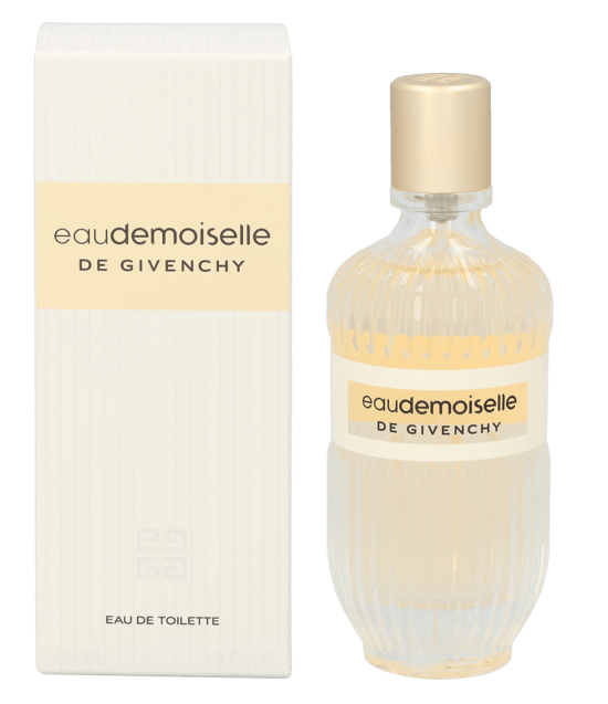 Givenchy Eaudemoiselle Edt Spray100 ml.