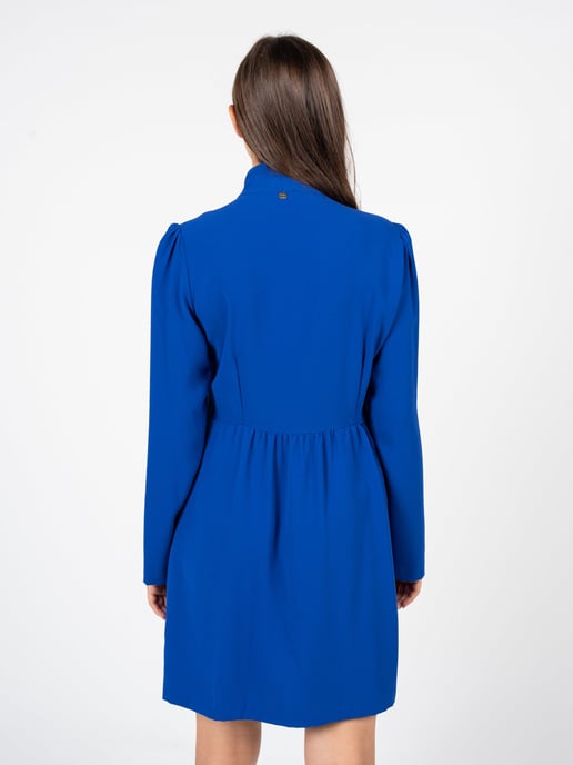 Liu Jo jurk Young Vrouw blauw - Image 5