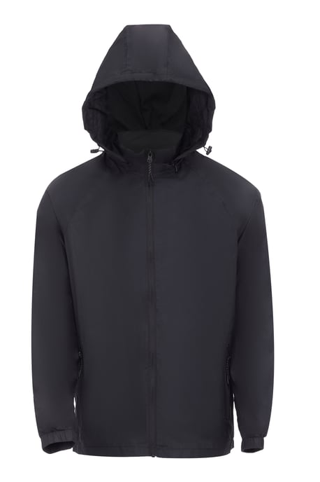 Mo Jas Heren zwart - Image 3