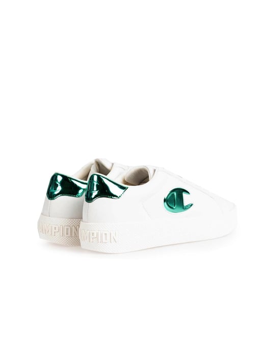 Champion Sneakers Era Gem Vrouw Wit - Image 3