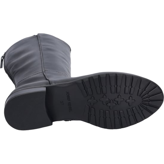 JOSEF SEIBEL Chiara 01 | Laars voor Dames | zwart - Image 5
