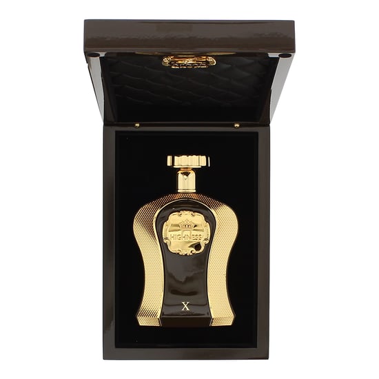 Afnan Highness X Brown Eau de Parfum 100ml - Image 2
