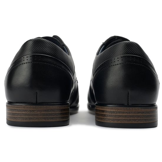 Soletrader Hyde Derby Schoenen - Image 3