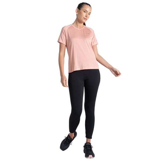 Craghoppers Womens/Ladies Velocity Leggings (Black)