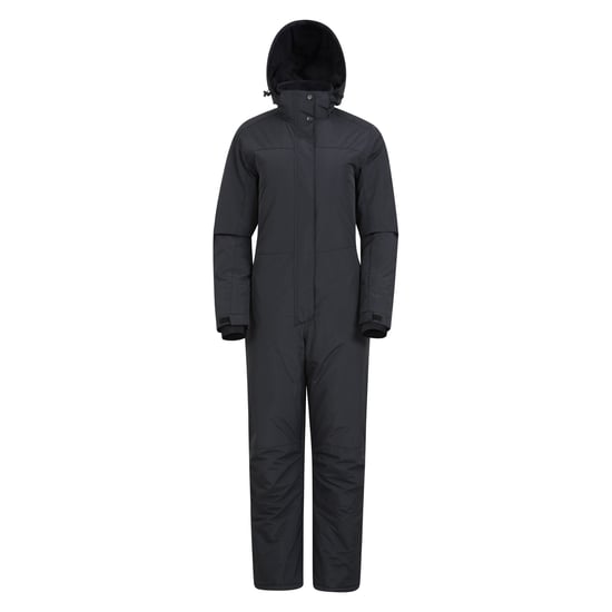 Mountain Warehouse Dames Cloud Skikostuum (Zwart) - Image 1