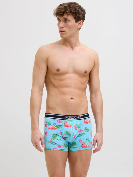 Jack & Jones Onderbroeken 12-Pack Boxers Jacwatermelon Multi - Image 5