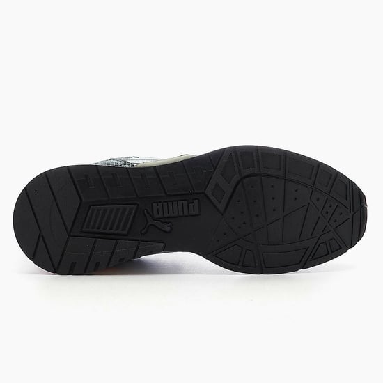 Puma Mirage Mox x Michael Lau Mens White Trainers