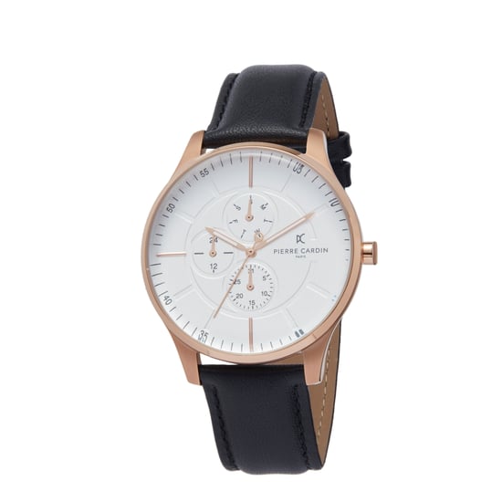 Pierre Cardin Herenhorloge PC902731F117 - Image 1