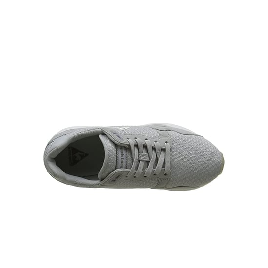 Le Coq Sportif R900 Sparkly "Galet" Womens Grey Trainers